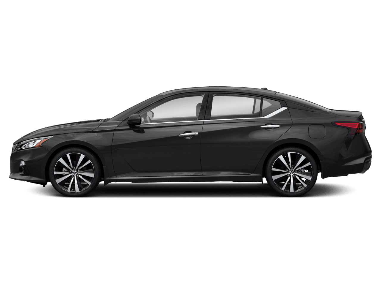 2020 Nissan Altima Photo in Silver Spring, MD 20904