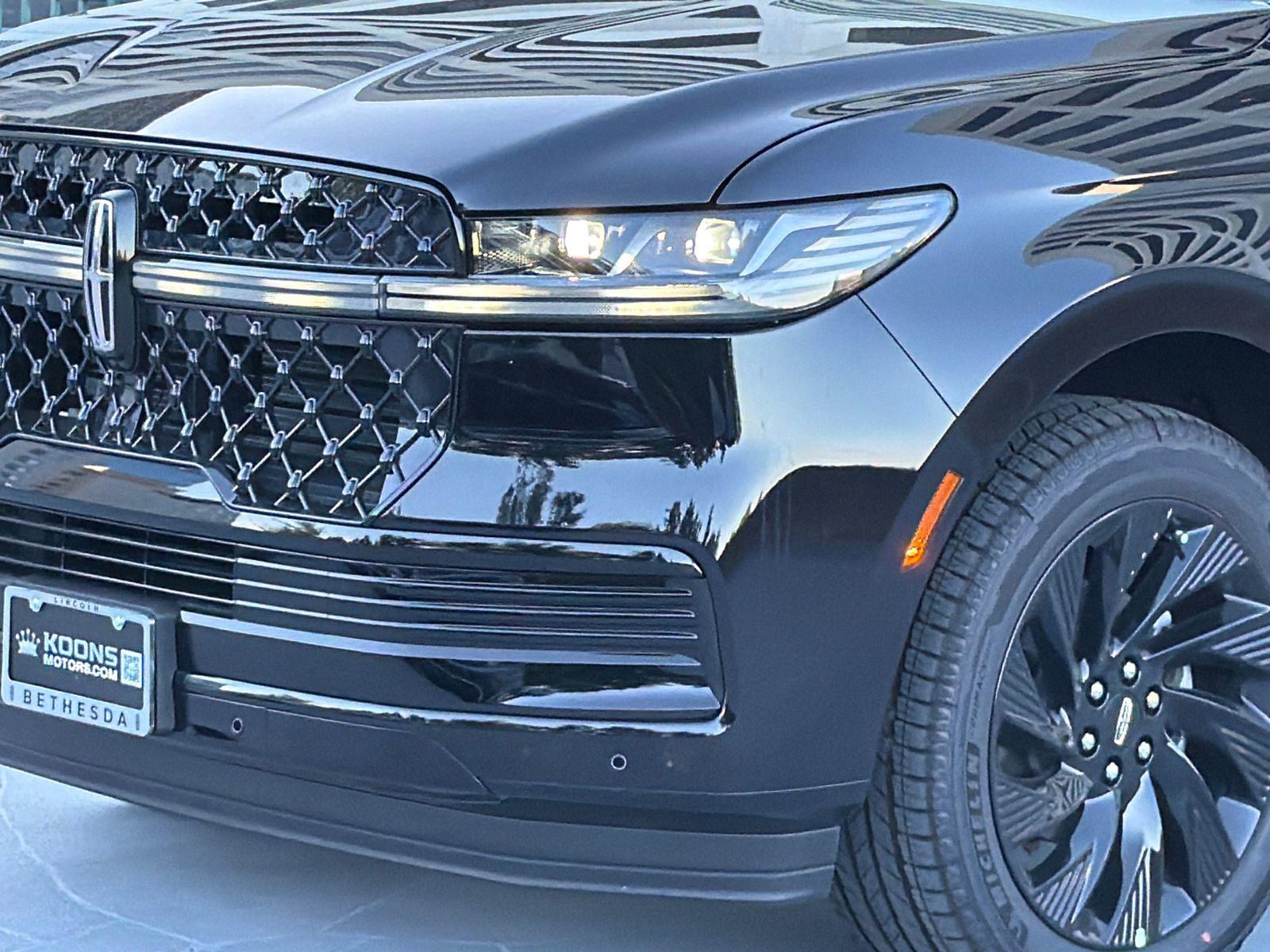 2026 Lincoln Navigator L Photo in Bethesda, MD 20814