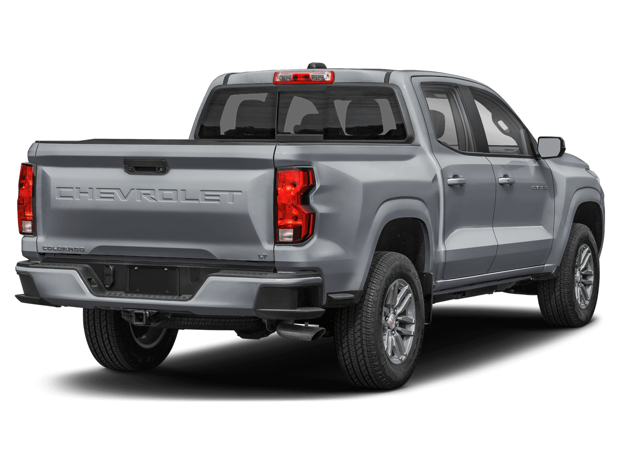 2024 Chevrolet Colorado Photo in Bethesda, MD 20814