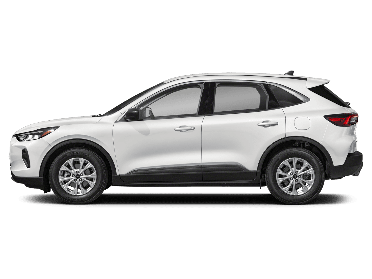 2025 Ford Escape Photo in Silver Spring, MD 20904