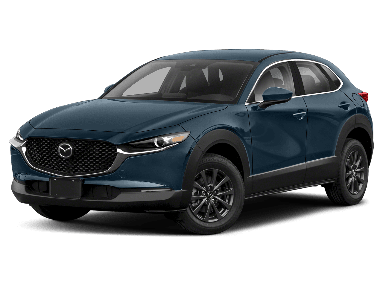2021 Mazda CX-30 Photo in Silver Spring, MD 20904