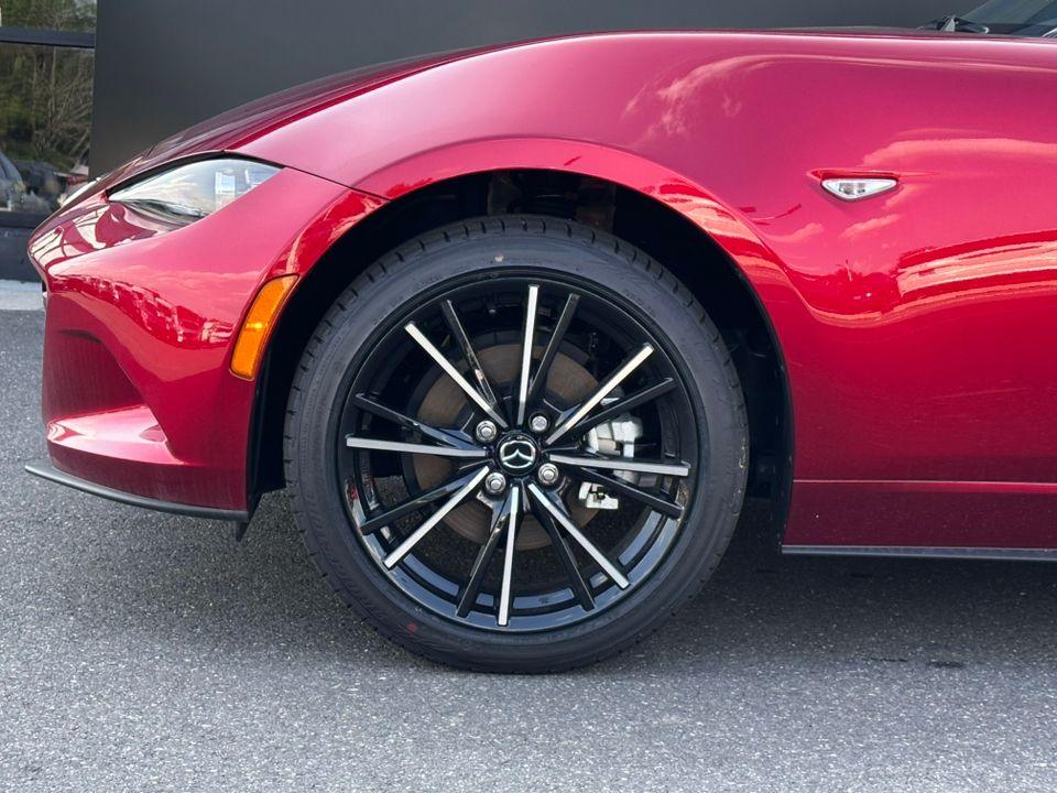 2025 Mazda MX-5 Miata Photo in Silver Spring, MD 20904
