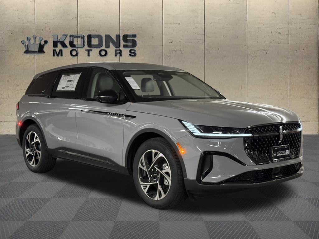 2026 Lincoln Nautilus Photo in Bethesda, MD 20814