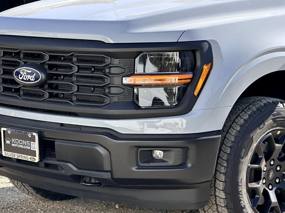 2024 Ford F-150 Photo in Silver Spring, MD 20904