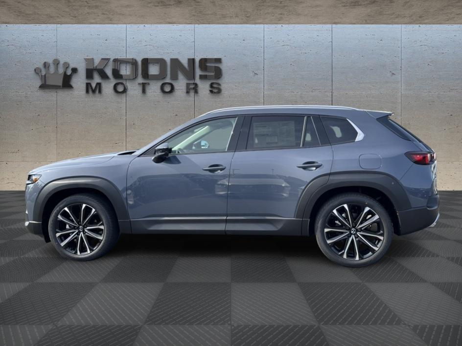 2025 Mazda CX-50 Photo in Silver Spring, MD 20904
