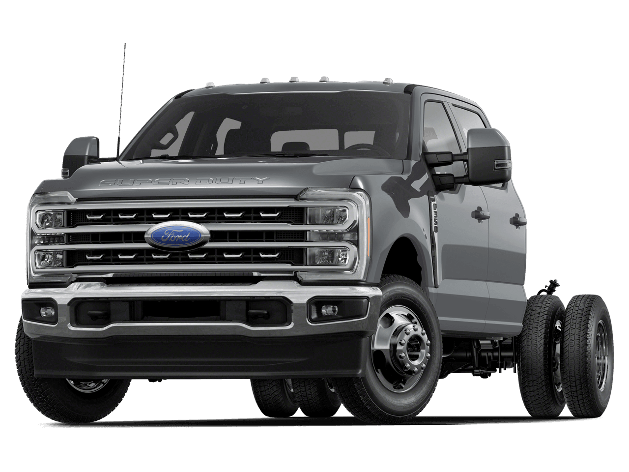 2025 Ford F-350SD Photo in Silver Spring, MD 20904