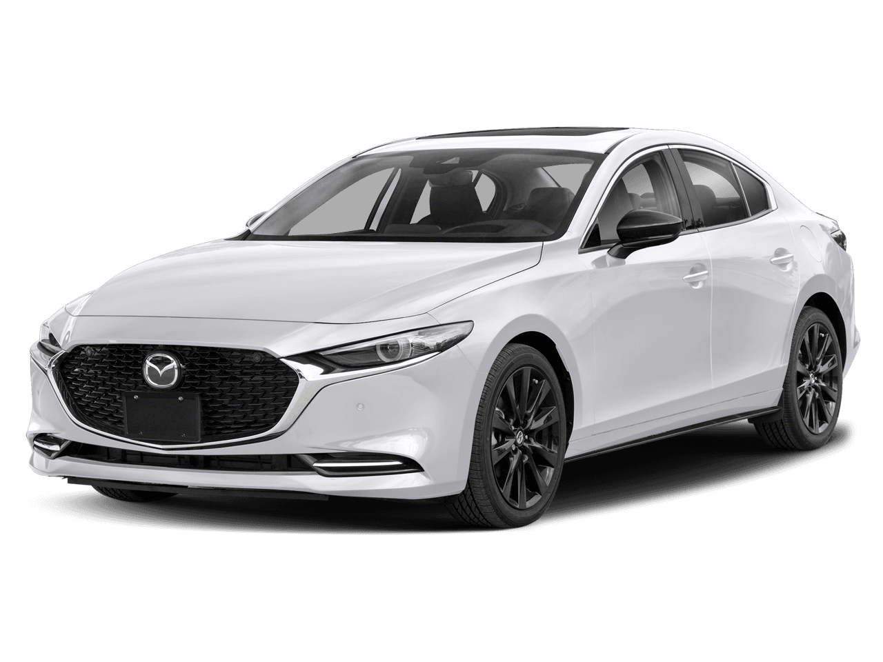 2022 Mazda Mazda3 Photo in Silver Spring, MD 20904