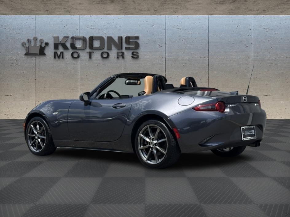 2016 Mazda Miata Photo in Silver Spring, MD 20904