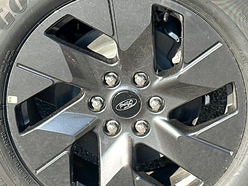 2025 Ford F-150 Lightning Photo in Silver Spring, MD 20904