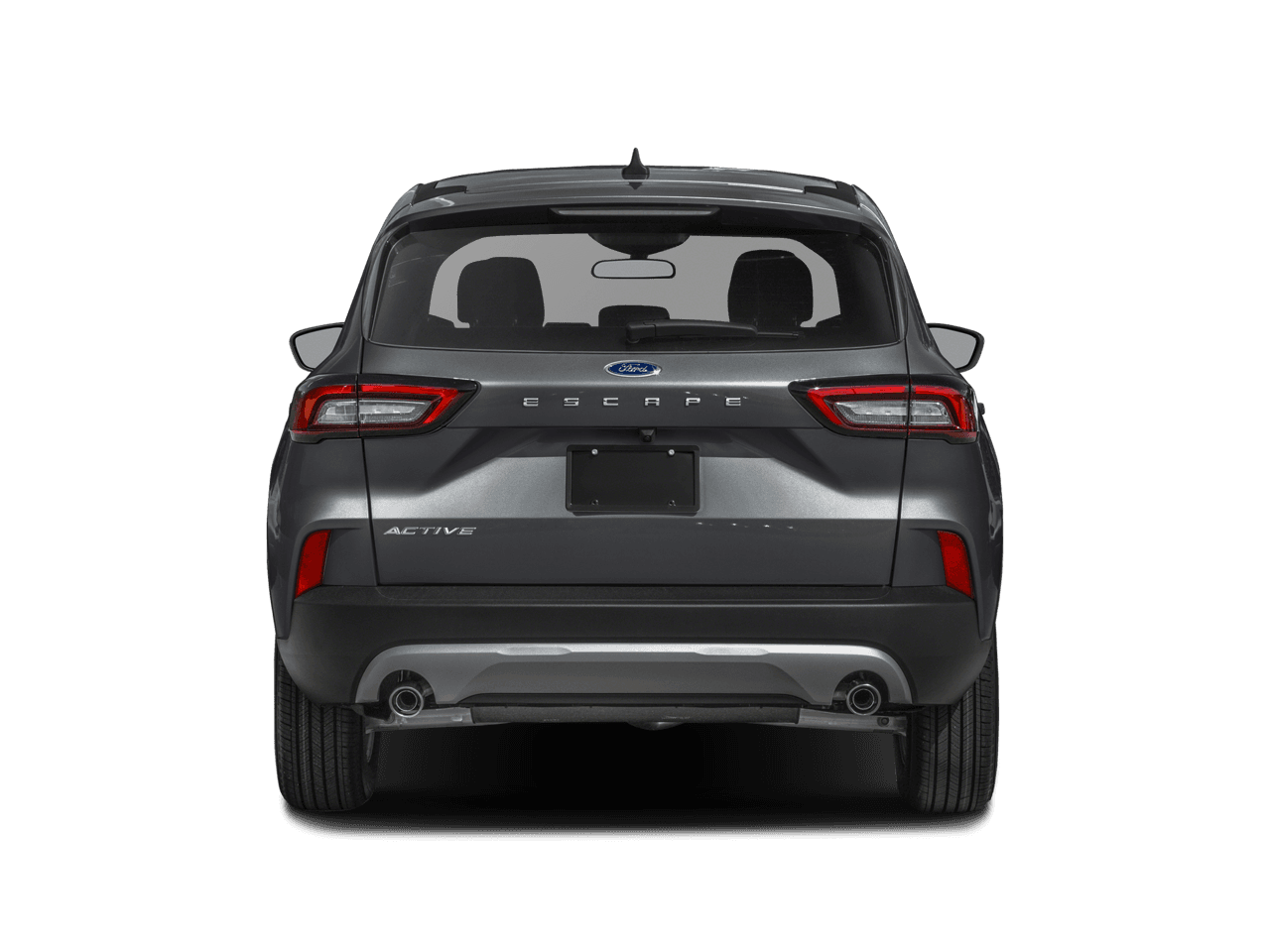 2025 Ford Escape Photo in Silver Spring, MD 20904
