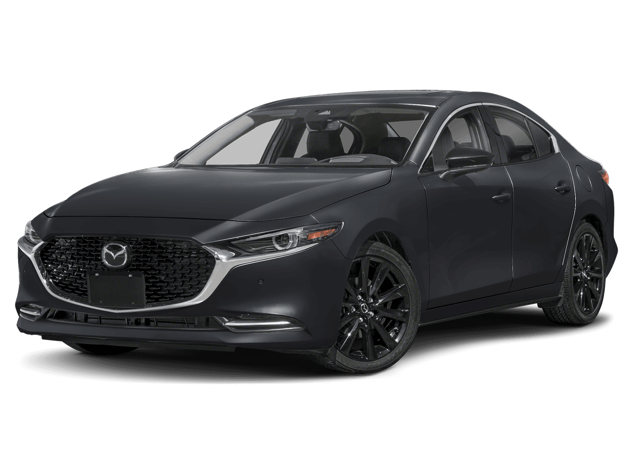 2025 Mazda Mazda3 Photo in Silver Spring, MD 20904