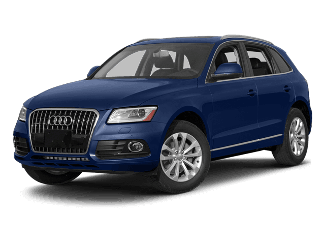 2013 Audi Q5 Photo in Bethesda, MD 20814