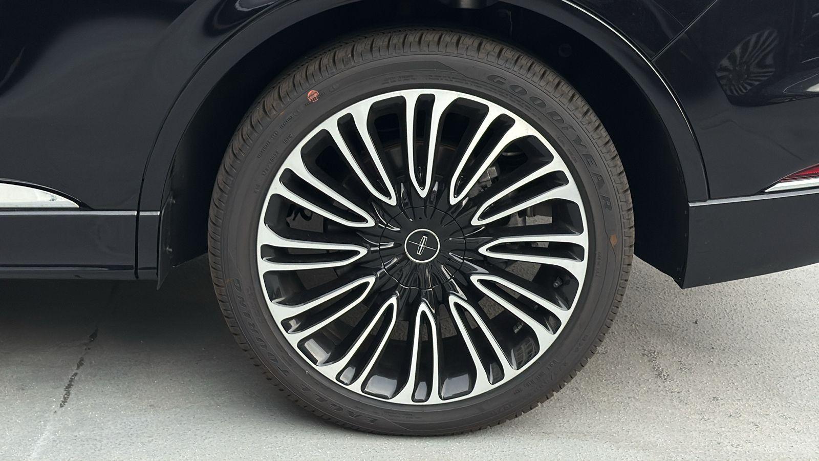 2025 Lincoln Aviator Photo in Bethesda, MD 20814