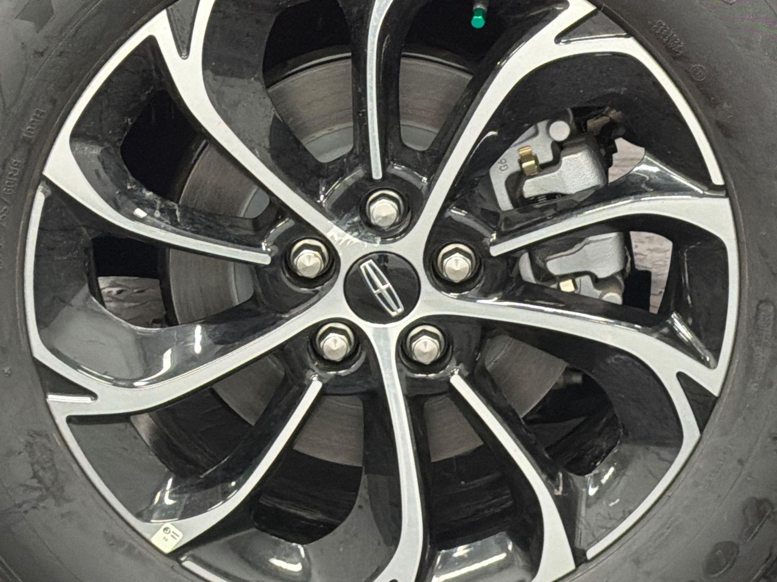 2026 Lincoln Nautilus Photo in Bethesda, MD 20814