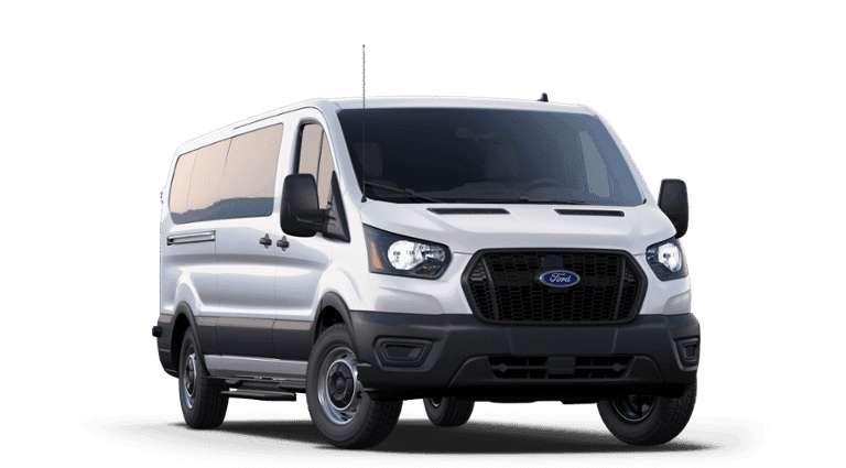 2025 Ford Transit Passenger Van Photo in Silver Spring, MD 20904