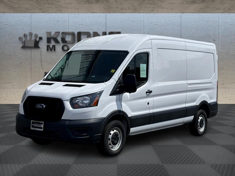 2023 Ford Transit-250 Photo in Silver Spring, MD 20904
