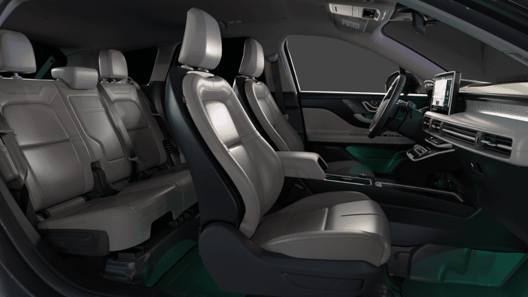 2025 Lincoln Corsair Photo in Bethesda, MD 20814