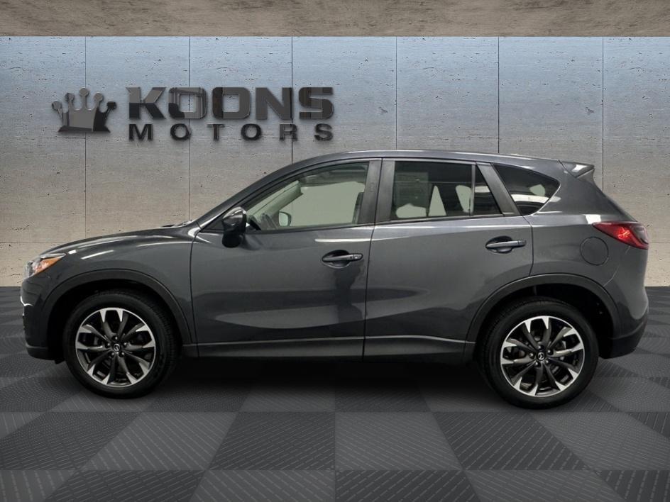 2016 Mazda CX-5 Photo in Silver Spring, MD 20904