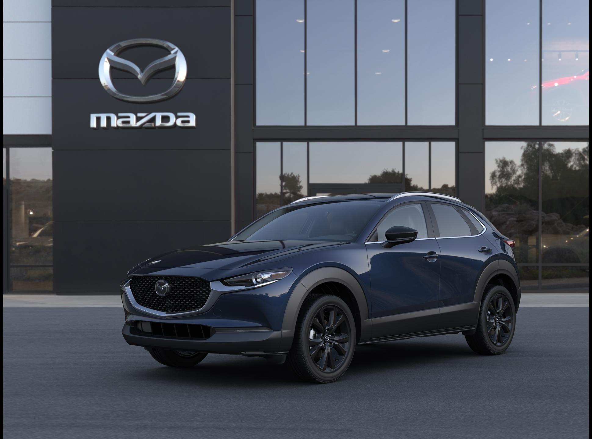 2025 Mazda CX-30 Photo in Silver Spring, MD 20904