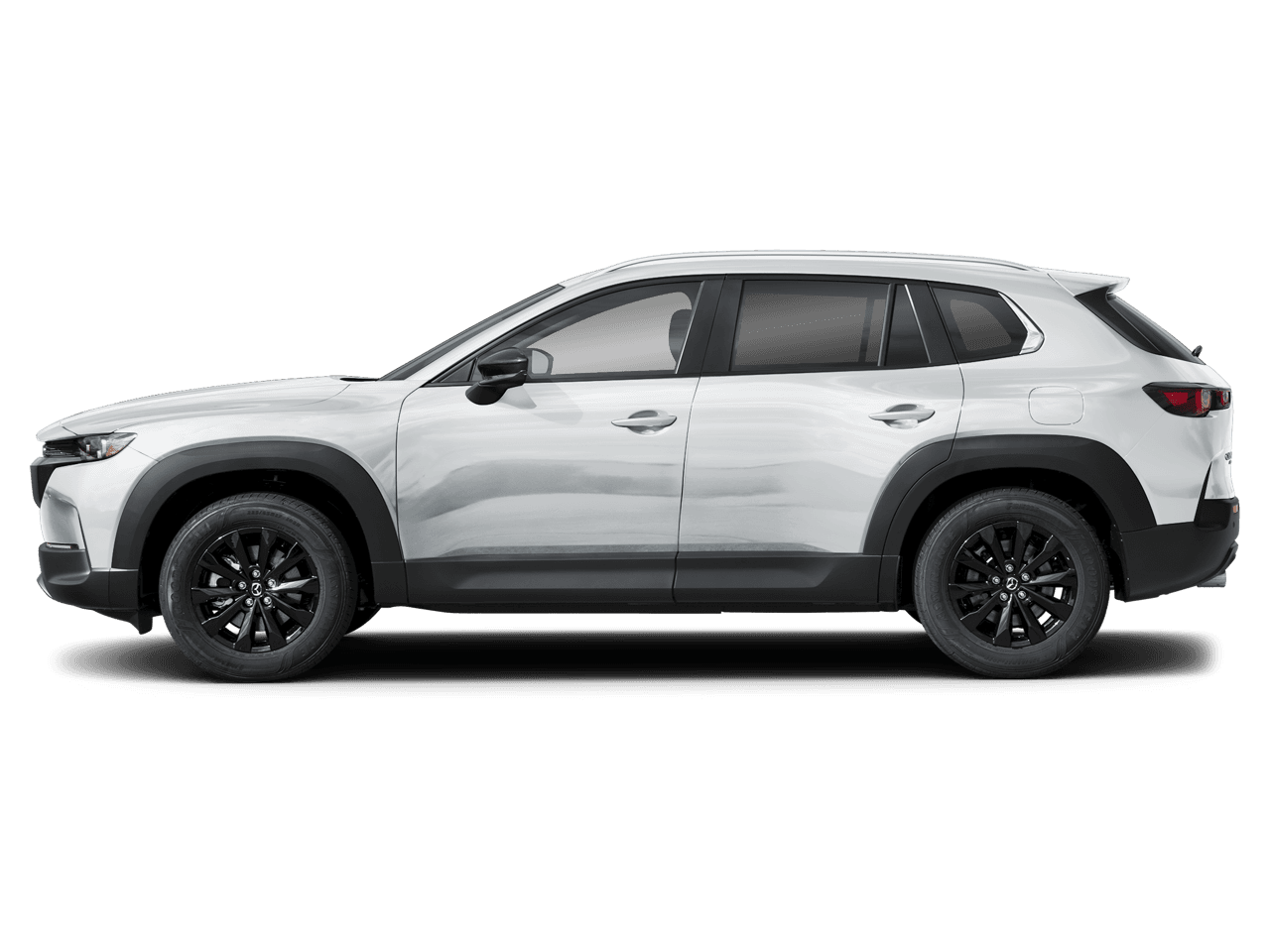 2026 Mazda CX-50 Photo in Silver Spring, MD 20904