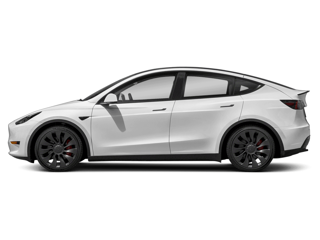 2020 Tesla Model Y Photo in Bethesda, MD 20814
