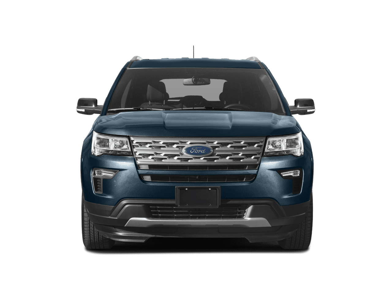 2019 Ford Explorer Photo in Bethesda, MD 20814