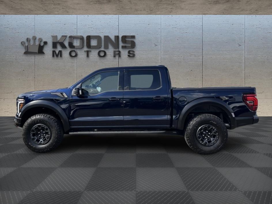 2025 Ford F-150 Photo in Silver Spring, MD 20904