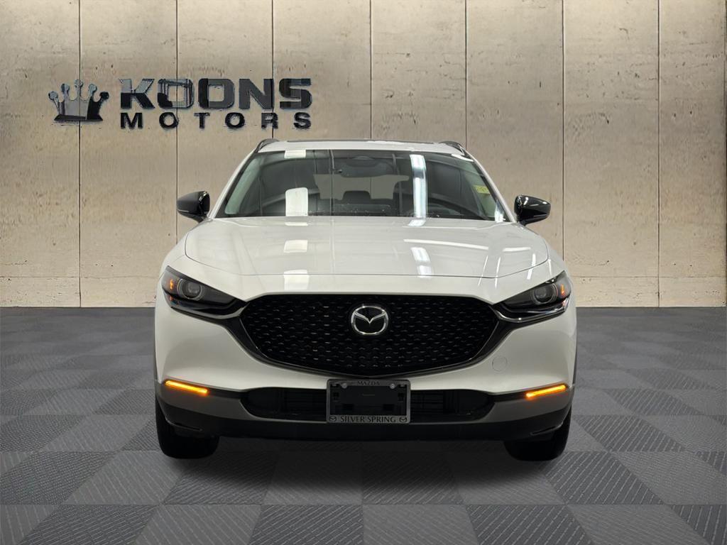 2025 Mazda CX-30 Photo in Silver Spring, MD 20904