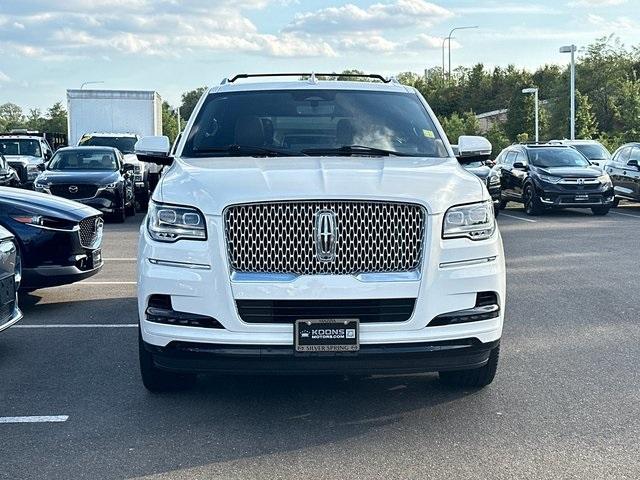 2023 Lincoln Navigator Photo in Bethesda, MD 20814