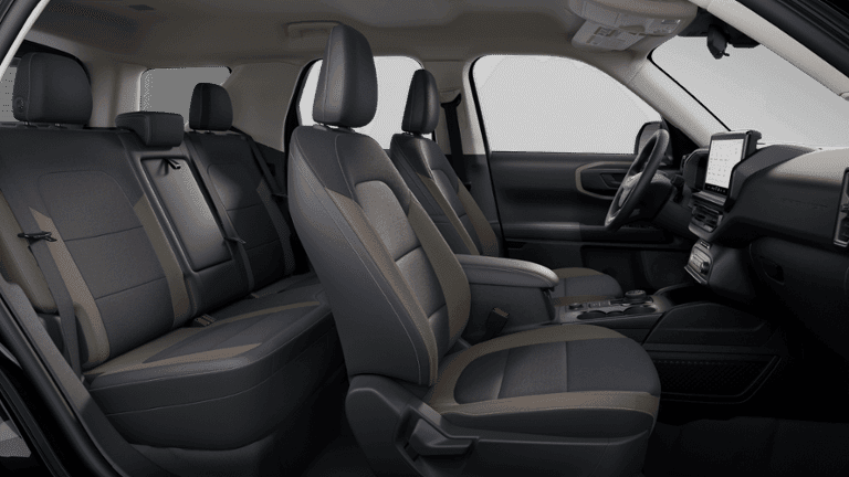 2025 Ford Bronco Sport Photo in Silver Spring, MD 20904