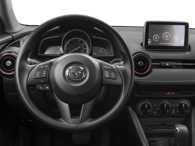 2017 Mazda CX-3 Photo in Silver Spring, MD 20904