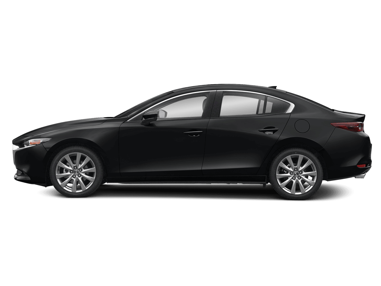 2020 Mazda Mazda3 Photo in Silver Spring, MD 20904