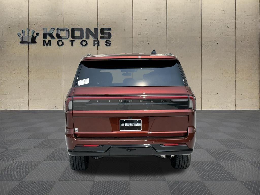 2027 Lincoln Navigator L Photo in Bethesda, MD 20814