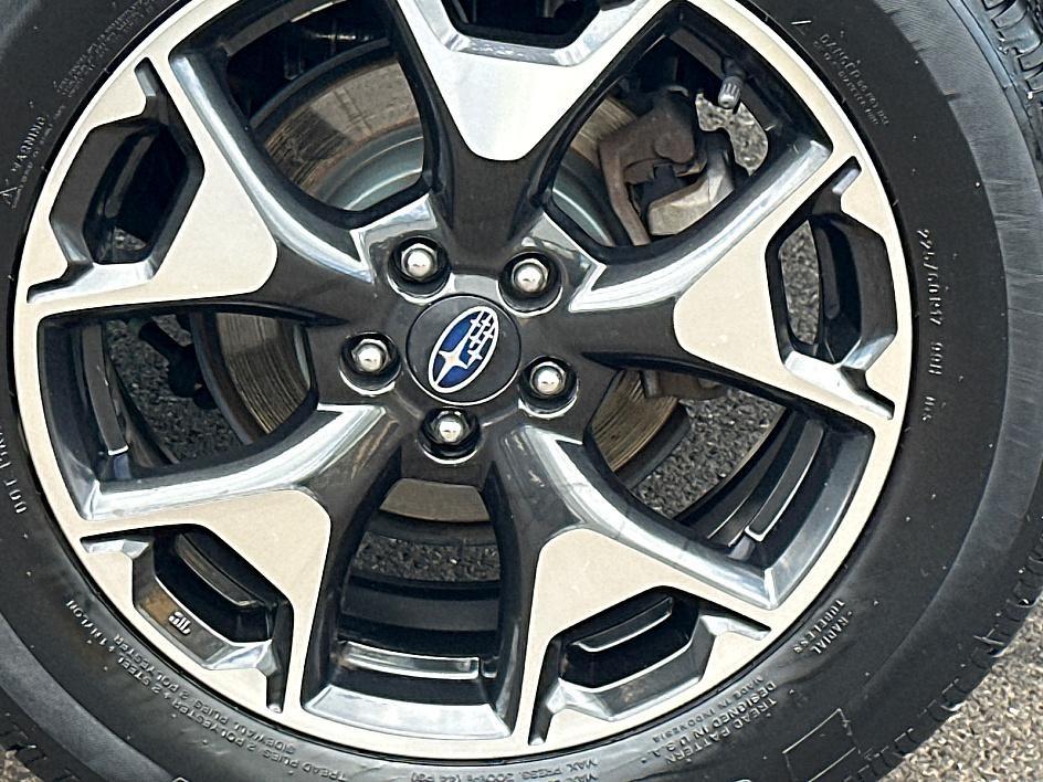 2019 Subaru Crosstrek Photo in Silver Spring, MD 20904