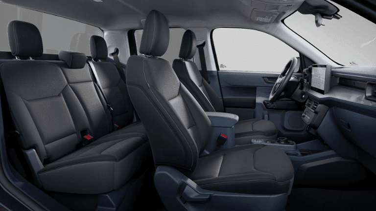2025 Ford Maverick Photo in Silver Spring, MD 20904
