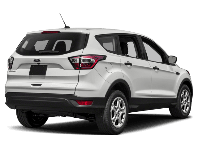 2018 Ford Escape Photo in Bethesda, MD 20814