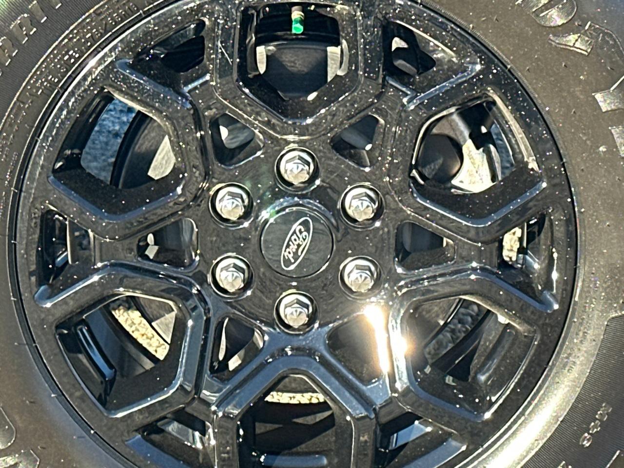 2025 Ford F-150 Photo in Silver Spring, MD 20904