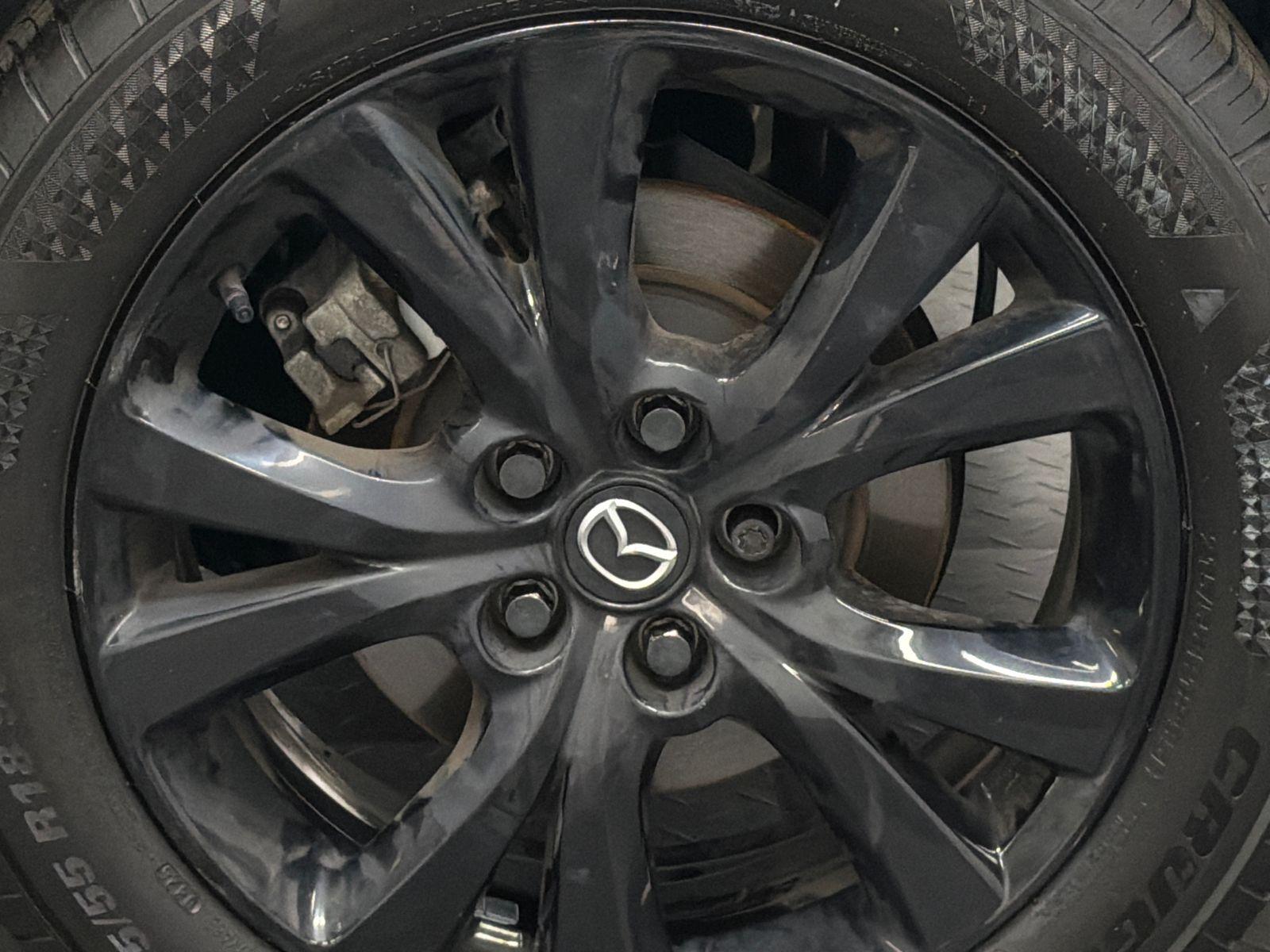 2025 Mazda CX-30 Photo in Silver Spring, MD 20904
