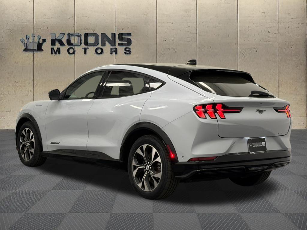 2023 Ford Mustang Mach-E Photo in Silver Spring, MD 20904