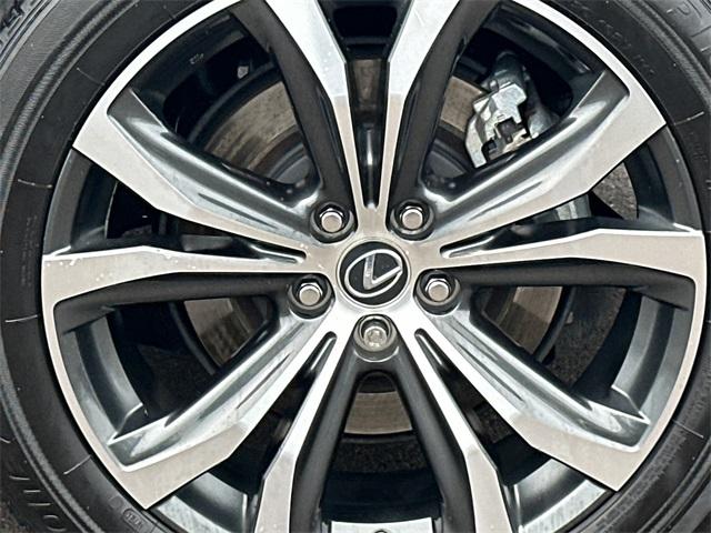 2021 Lexus RX Photo in Bethesda, MD 20814