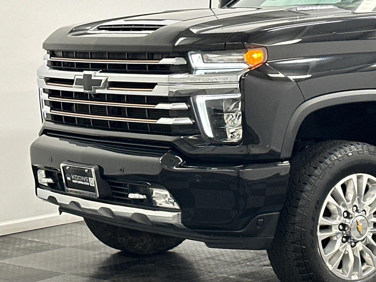 2023 Chevrolet Silverado 2500HD Photo in Silver Spring, MD 20904