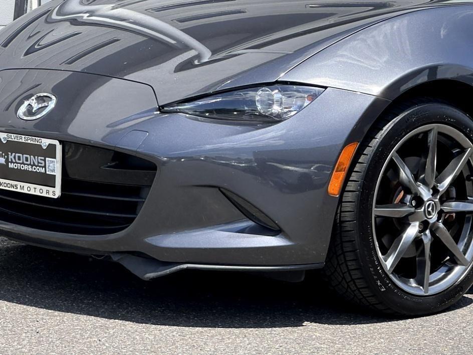 2016 Mazda Miata Photo in Silver Spring, MD 20904