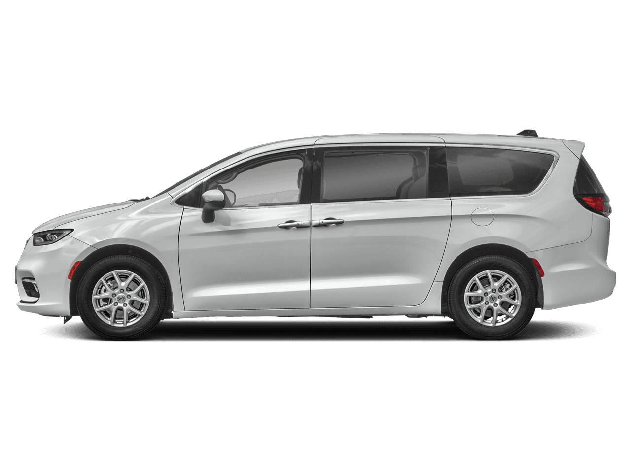 2024 Chrysler Pacifica Photo in Silver Spring, MD 20904