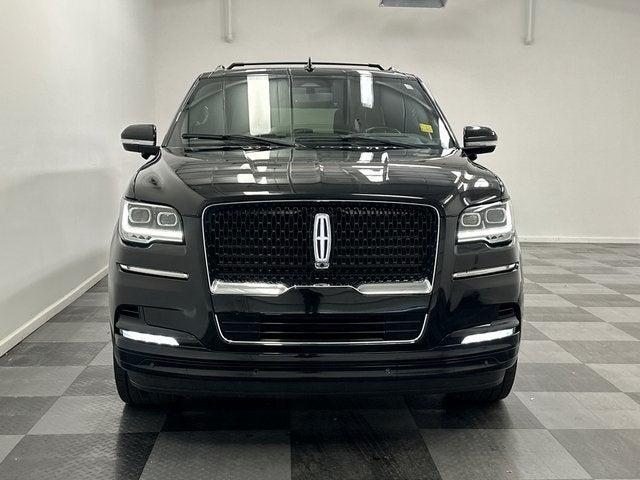 2022 Lincoln Navigator L Photo in Bethesda, MD 20814