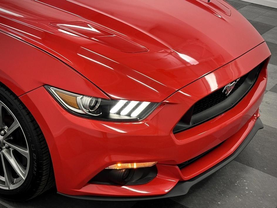 2016 Ford Mustang Photo in Silver Spring, MD 20904