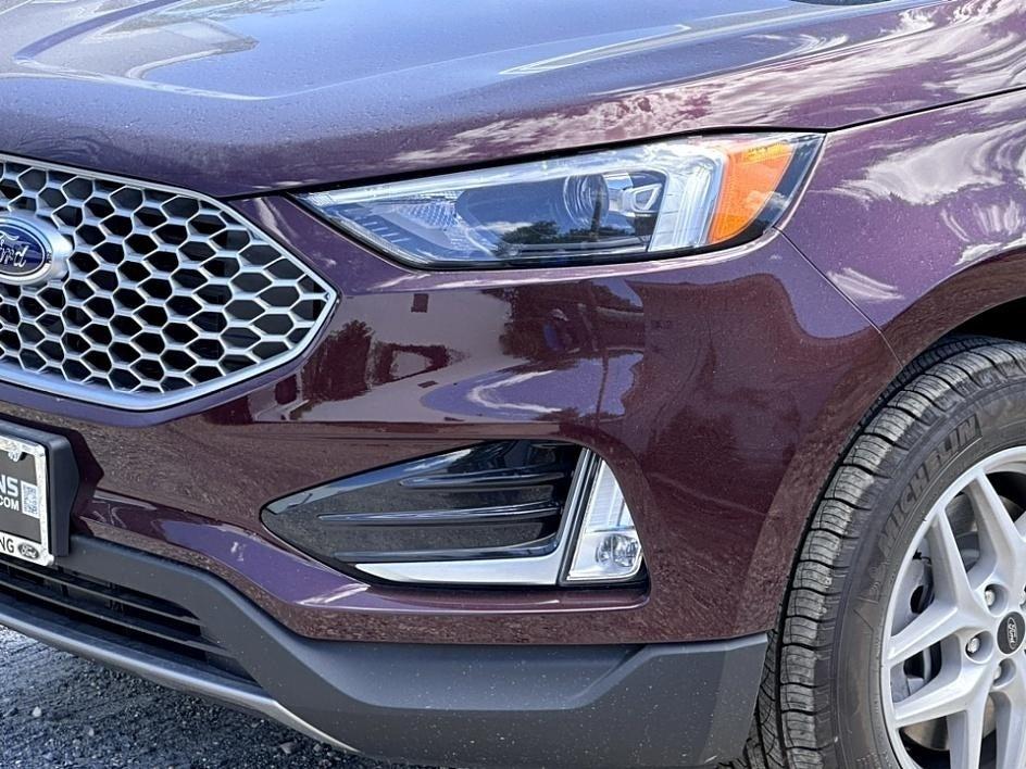 2024 Ford Edge Photo in Silver Spring, MD 20904