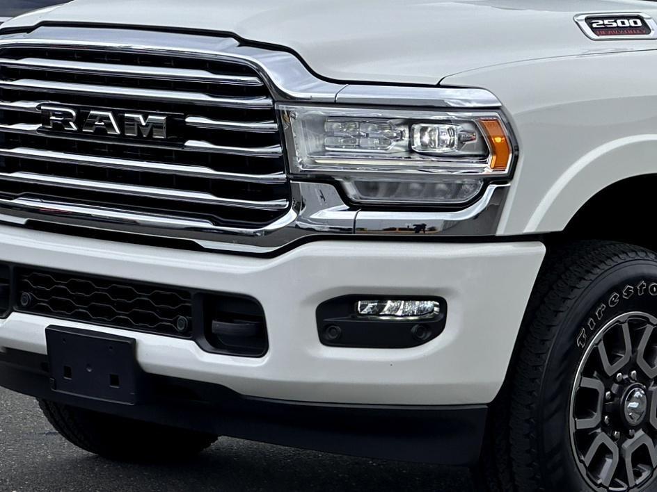 2022 Ram 2500 Photo in Silver Spring, MD 20904