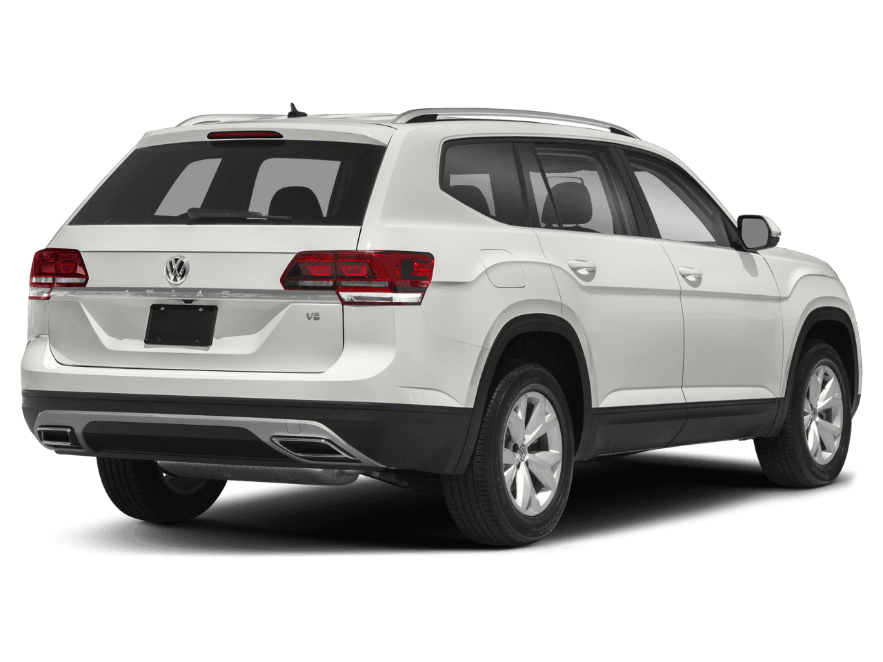 2019 Volkswagen Atlas Photo in Silver Spring, MD 20904