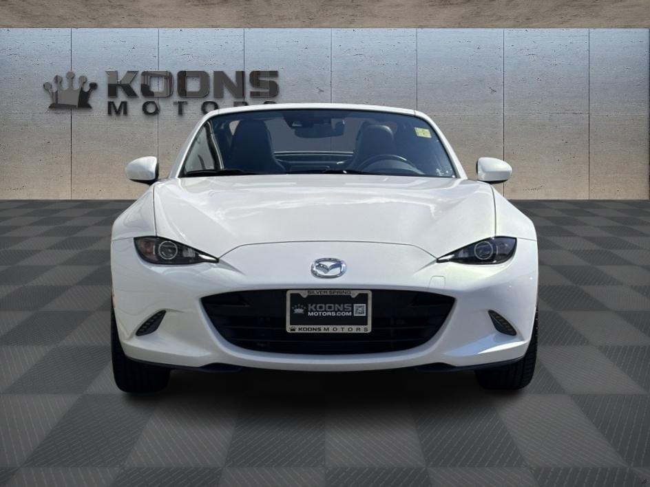 2017 Mazda Miata RF Photo in Silver Spring, MD 20904