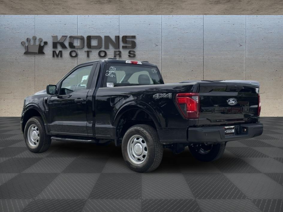 2025 Ford F-150 Photo in Silver Spring, MD 20904